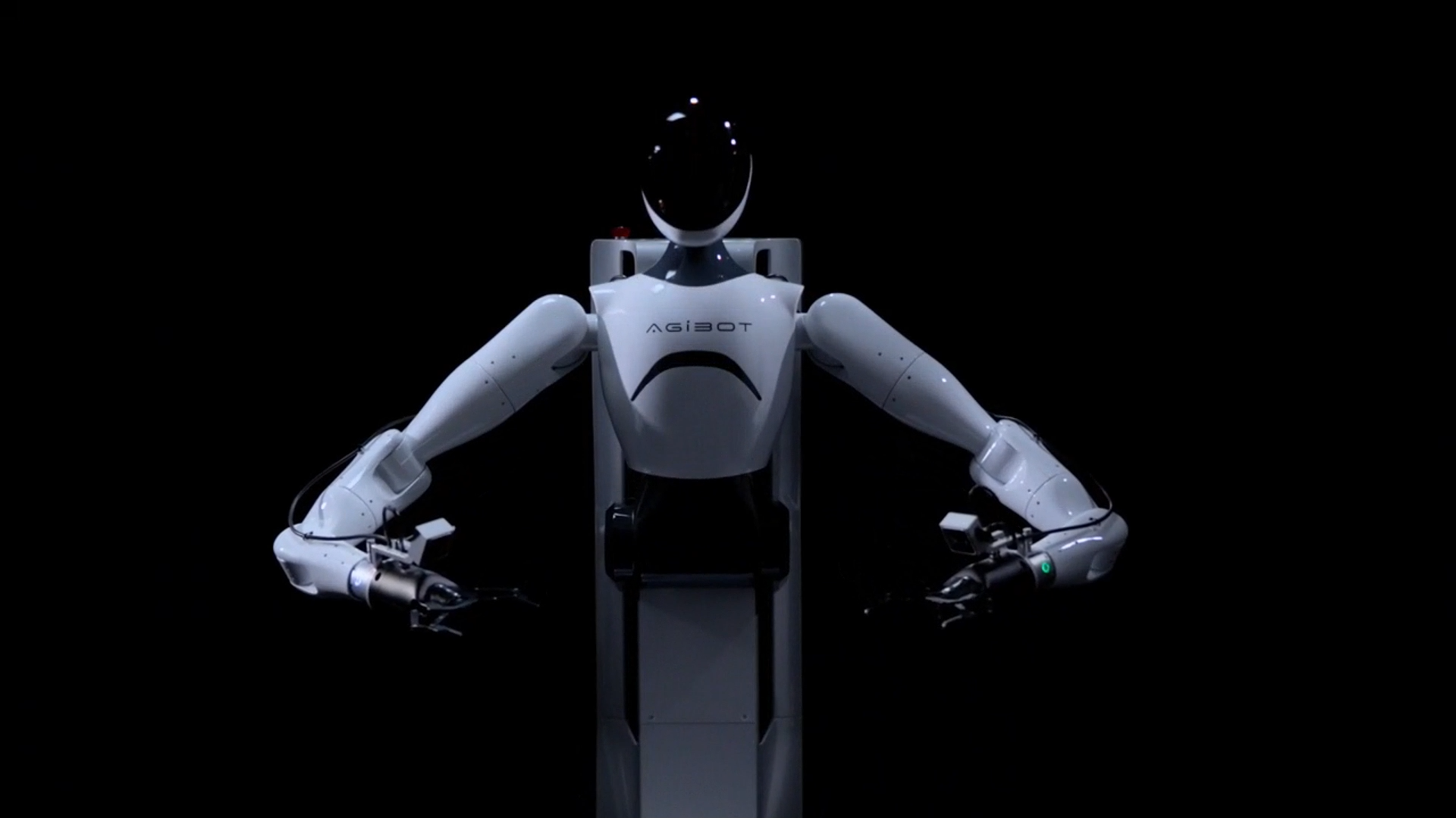 710公海专业数采机器人